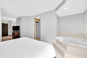 SpringHill Suites by Marriott Tarrytown Westchester County