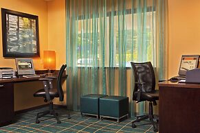 SpringHill Suites by Marriott Tarrytown Westchester County