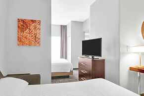 SpringHill Suites by Marriott Tarrytown Westchester County