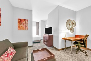 SpringHill Suites by Marriott Tarrytown Westchester County