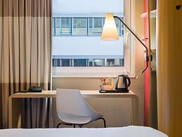 ibis Hamburg St Pauli Messe