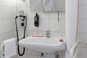 ibis Hamburg St Pauli Messe