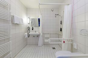 ibis Hamburg St Pauli Messe