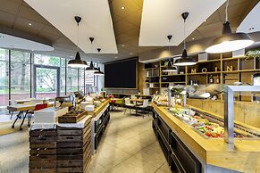 ibis Hamburg St Pauli Messe