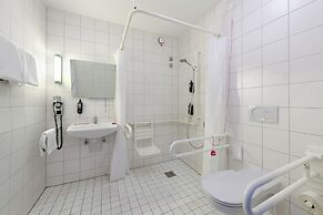 ibis Hamburg St Pauli Messe