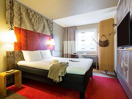 ibis Hamburg St Pauli Messe