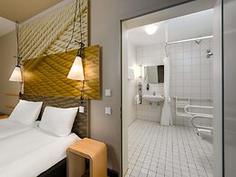 ibis Hamburg St Pauli Messe