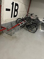 ibis Hamburg St Pauli Messe