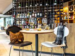 ibis Hamburg St Pauli Messe