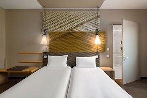 ibis Hamburg St Pauli Messe