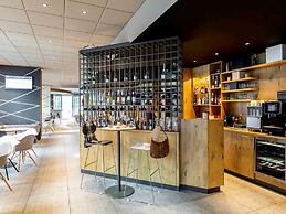 ibis Hamburg St Pauli Messe