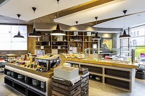 ibis Hamburg St Pauli Messe