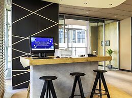 ibis Hamburg St Pauli Messe