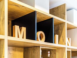 ibis Hamburg St Pauli Messe