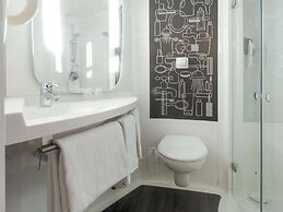 ibis Hamburg St Pauli Messe