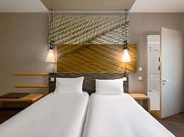 ibis Hamburg St Pauli Messe