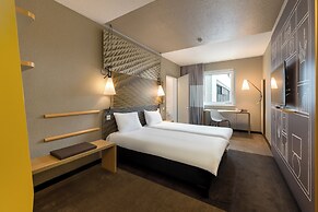 ibis Hamburg St Pauli Messe