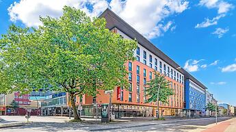 ibis Hamburg St Pauli Messe