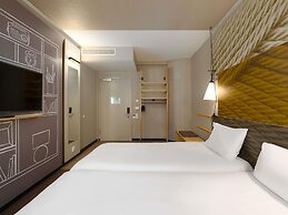 ibis Hamburg St Pauli Messe