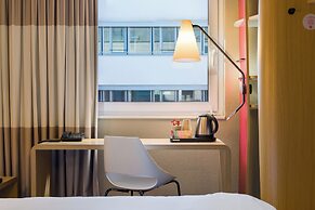 ibis Hamburg St Pauli Messe