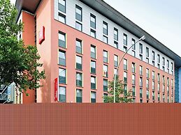 ibis Hamburg St Pauli Messe