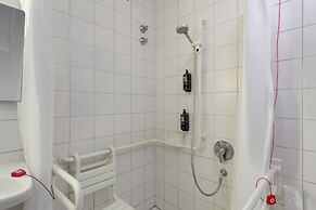 ibis Hamburg St Pauli Messe