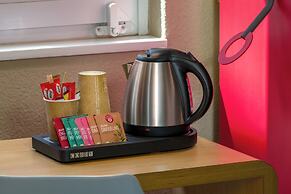 ibis Hamburg St Pauli Messe