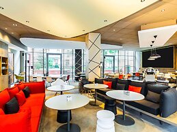 ibis Hamburg St Pauli Messe