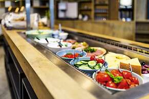 ibis Hamburg St Pauli Messe