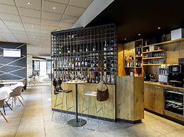 ibis Hamburg St Pauli Messe