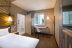 ibis Hamburg St Pauli Messe