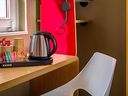 ibis Hamburg St Pauli Messe