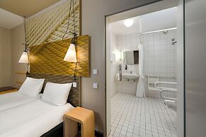 ibis Hamburg St Pauli Messe