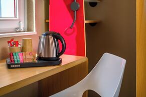 ibis Hamburg St Pauli Messe