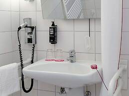 ibis Hamburg St Pauli Messe