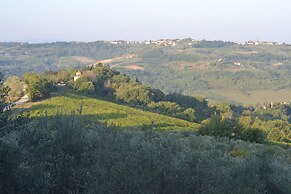 Villa il Poggiale - Dimora Storica