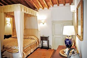 Villa il Poggiale - Dimora Storica