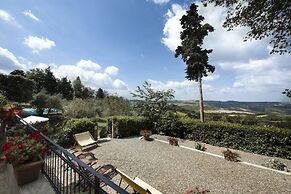 Villa il Poggiale - Dimora Storica