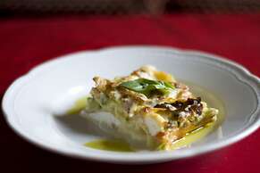 Villa il Poggiale - Dimora Storica