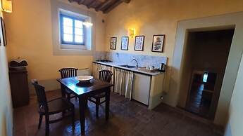 Villa il Poggiale - Dimora Storica