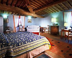 Villa il Poggiale - Dimora Storica