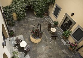 Villa il Poggiale - Dimora Storica