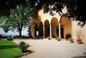 Villa il Poggiale - Dimora Storica