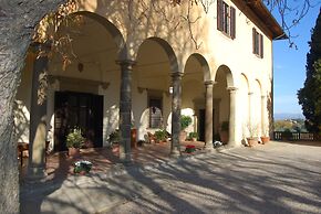 Villa il Poggiale - Dimora Storica