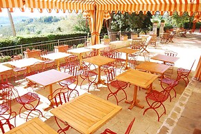 Villa il Poggiale - Dimora Storica