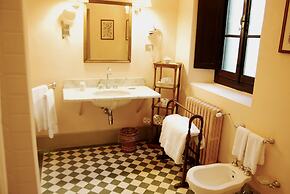 Villa il Poggiale - Dimora Storica