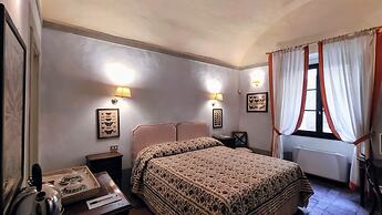 Villa il Poggiale - Dimora Storica