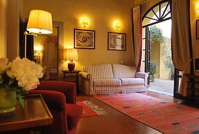 Villa il Poggiale - Dimora Storica