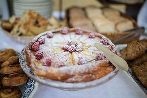 Villa il Poggiale - Dimora Storica