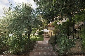 Villa il Poggiale - Dimora Storica